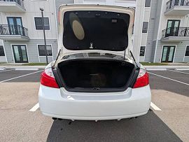 2009 Infiniti M45