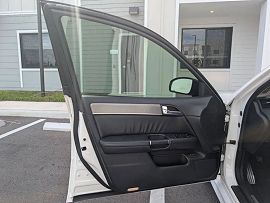 2009 Infiniti M45