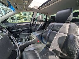 2009 Infiniti M45