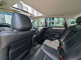 2009 Infiniti M45