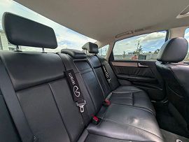 2009 Infiniti M45