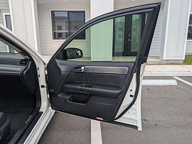 2009 Infiniti M45
