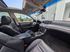 2009 Infiniti M45