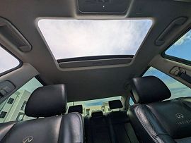 2009 Infiniti M45