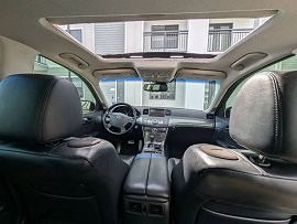2009 Infiniti M45