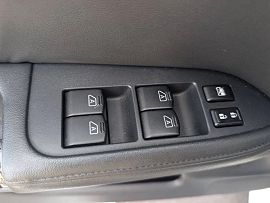 2009 Infiniti M45