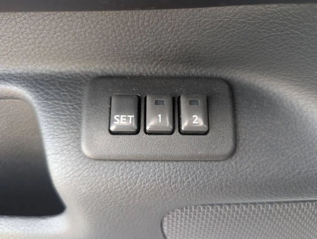 2009 Infiniti M45