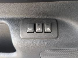 2009 Infiniti M45
