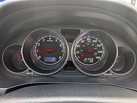 2009 Infiniti M45