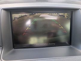 2009 Infiniti M45