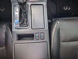 2009 Infiniti M45