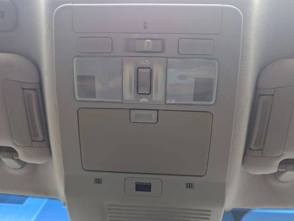 2009 Infiniti M45