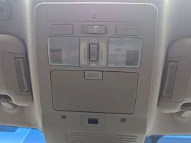 2009 Infiniti M45