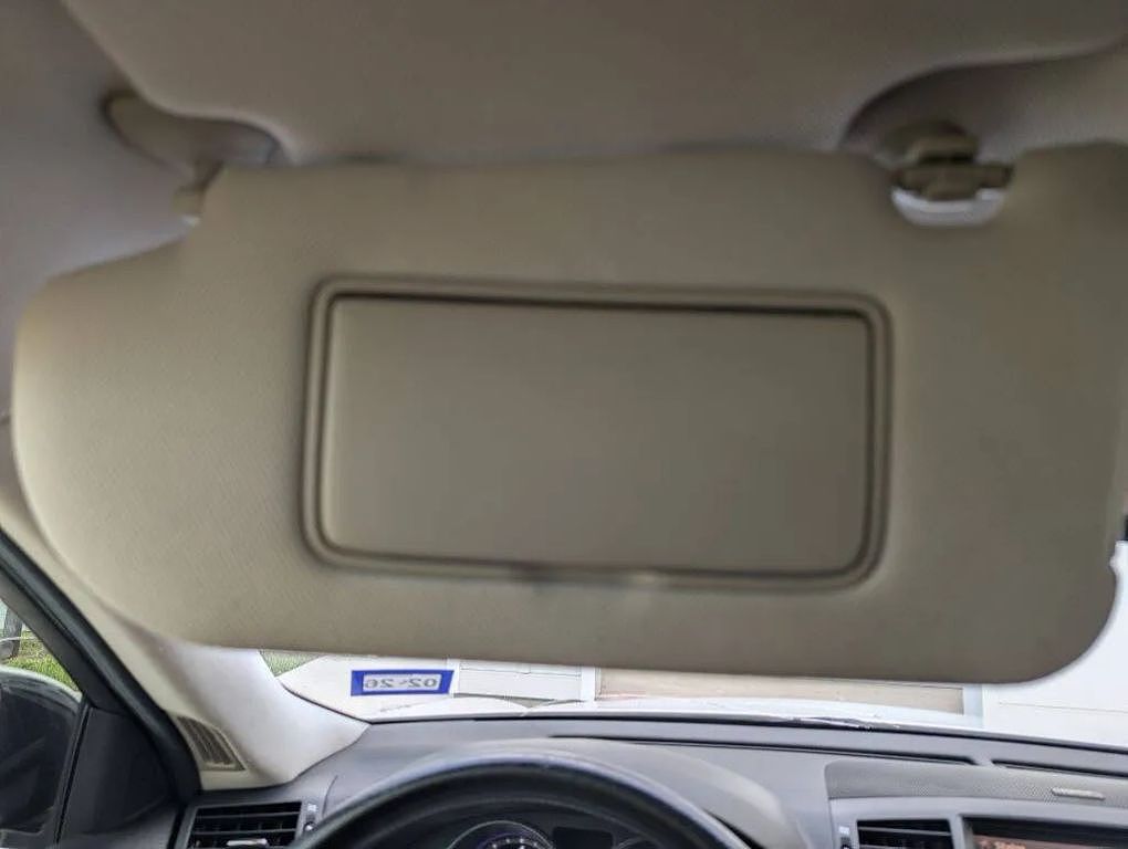 2009 Infiniti M45