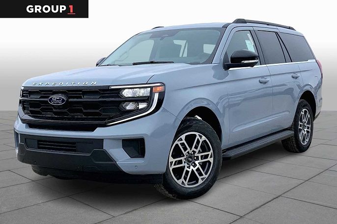 2026 Ford Expedition