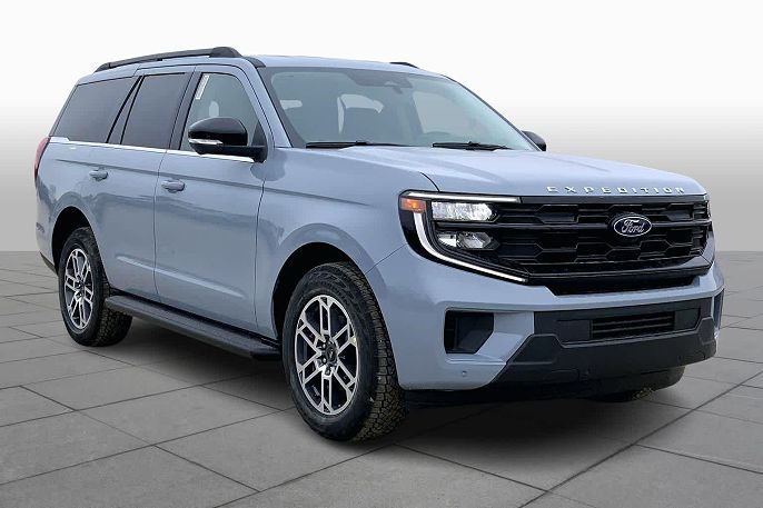 2026 Ford Expedition