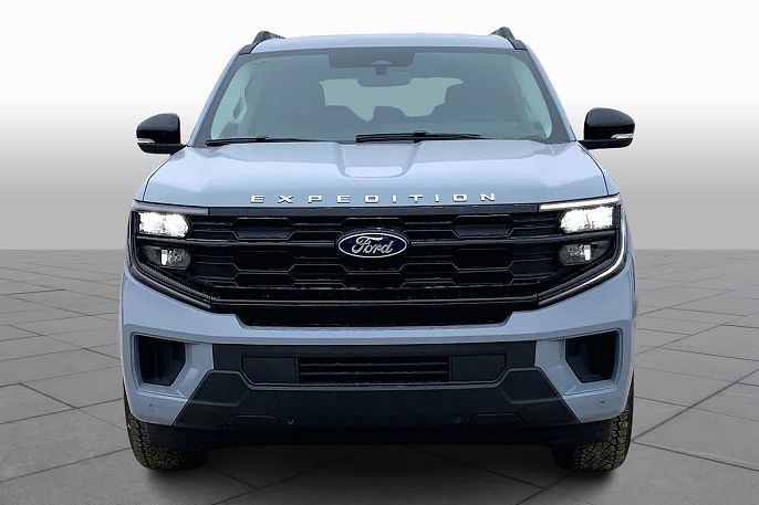 2026 Ford Expedition