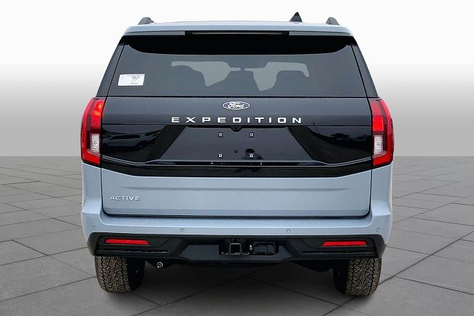 2026 Ford Expedition