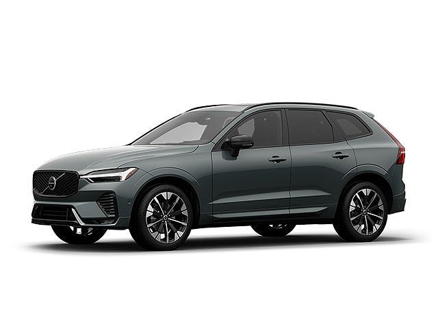 2026 Volvo XC60