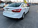 2013 Ford Focus S image 4