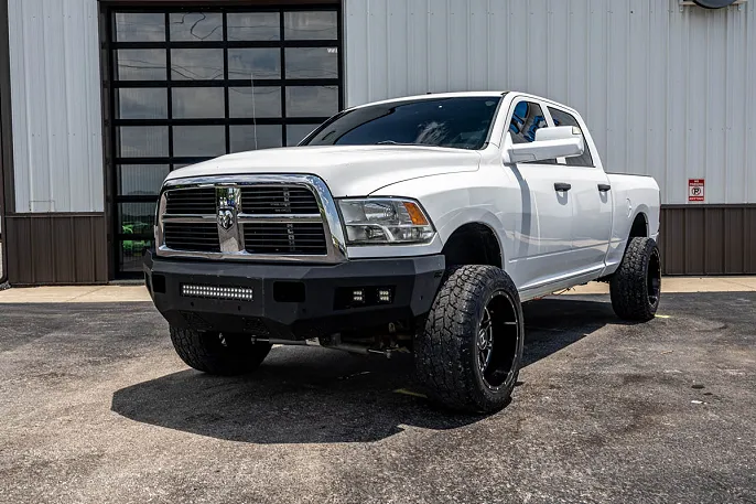 2011 Ram 2500