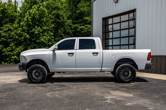 2011 Ram 2500