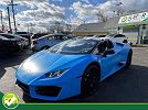 2017 Lamborghini Huracan LP580 image 11