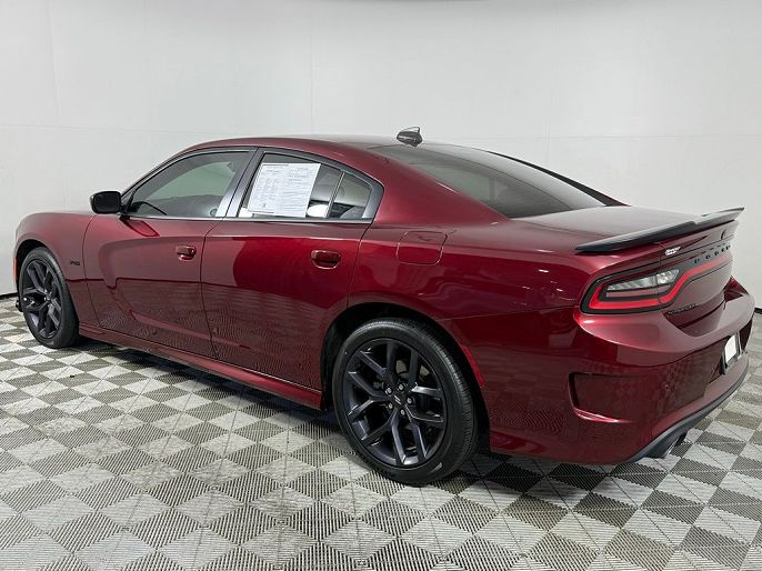 2023 Dodge Charger