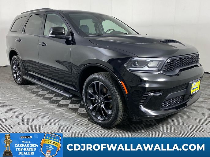 2024 Dodge Durango