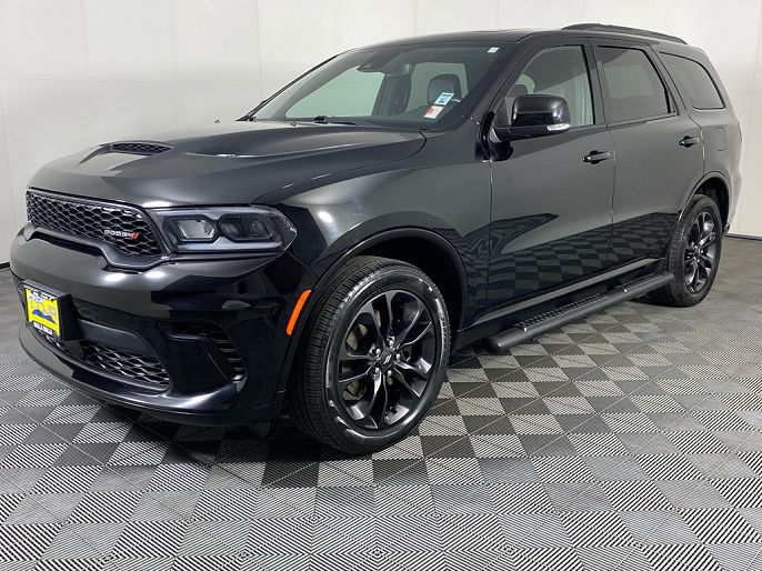 2024 Dodge Durango