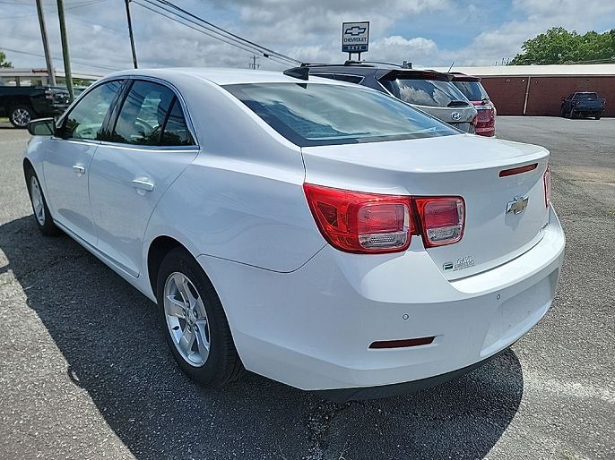 2015 Chevrolet Malibu