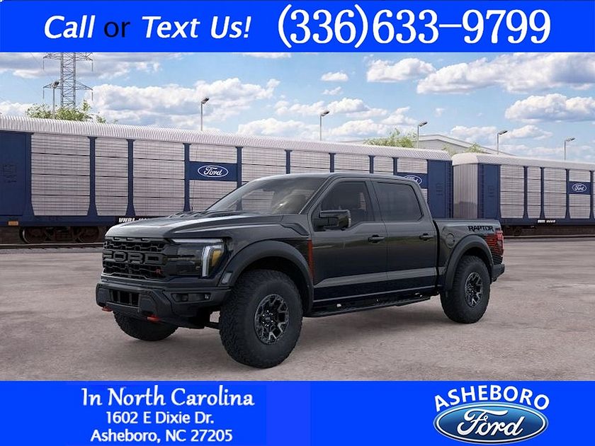 Ford F-150 Raptor R for Sale | CarStory