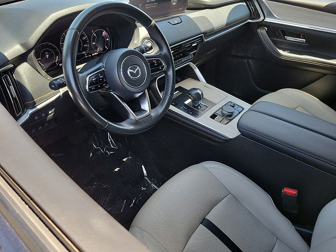 2024 Mazda CX-90