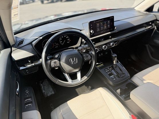 2025 Honda CR-V EX-L photo 11