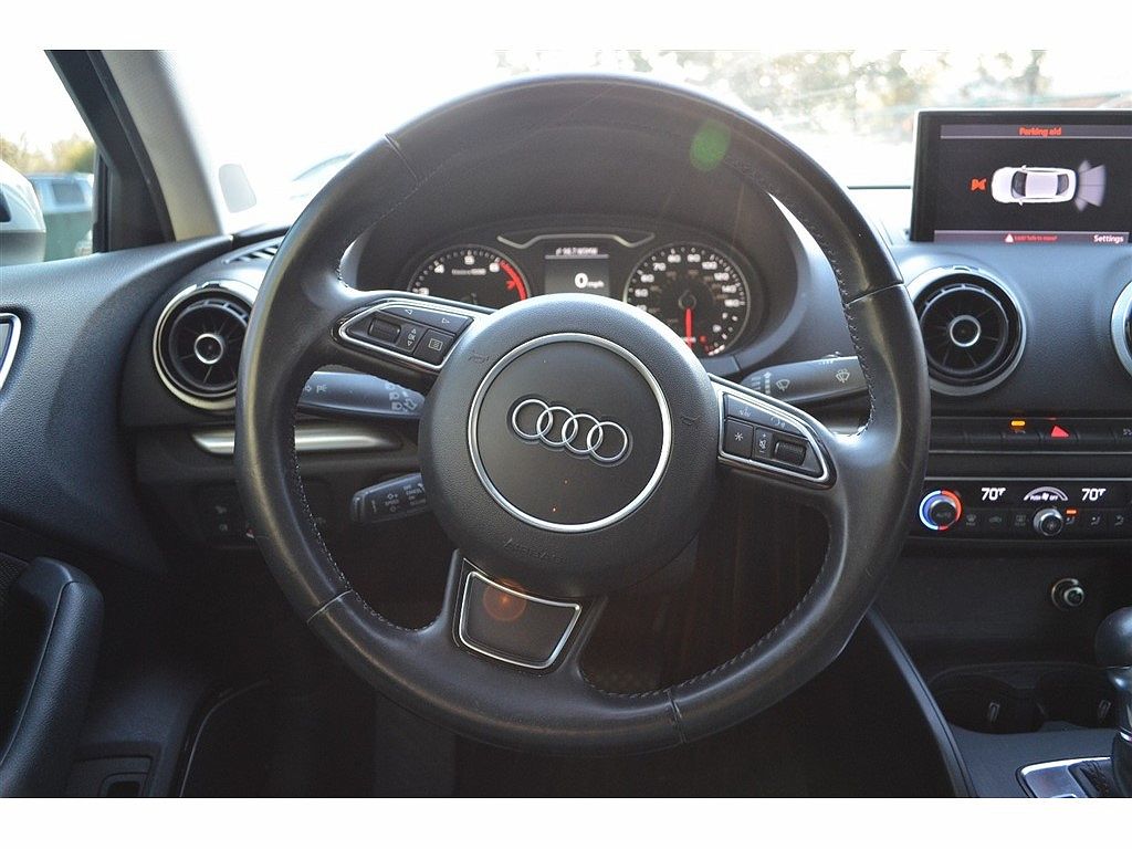 2015 Audi A3 Prestige image 16