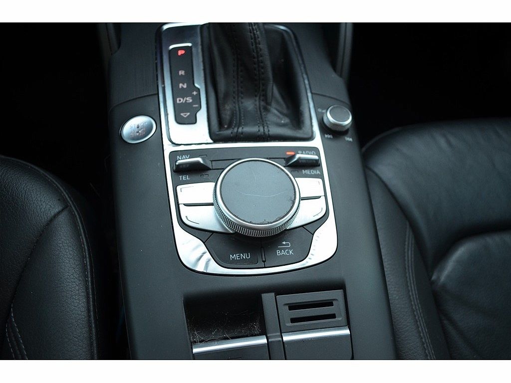 2015 Audi A3 Prestige image 19