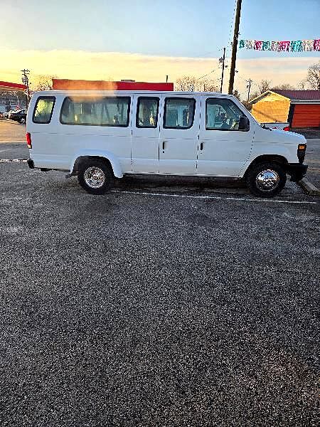 2009 Ford Econoline