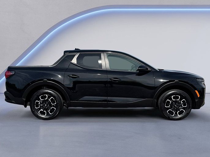 2024 Hyundai Santa Cruz