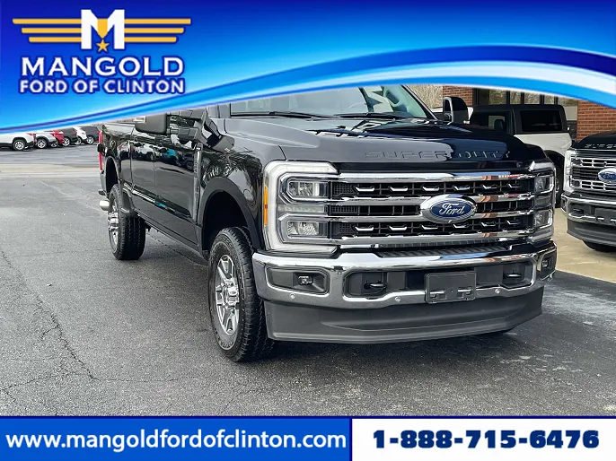 2023 Ford F-250