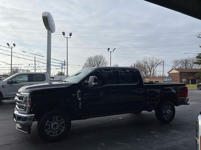 2023 Ford F-250