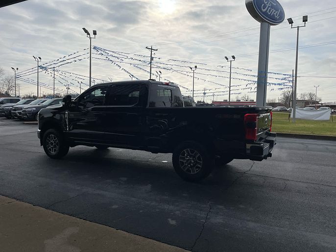 2023 Ford F-250