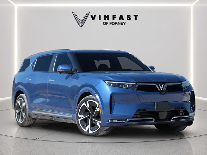 2024 VinFast VF9