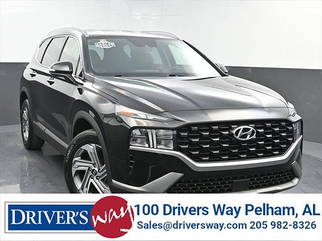2023 Hyundai Santa Fe