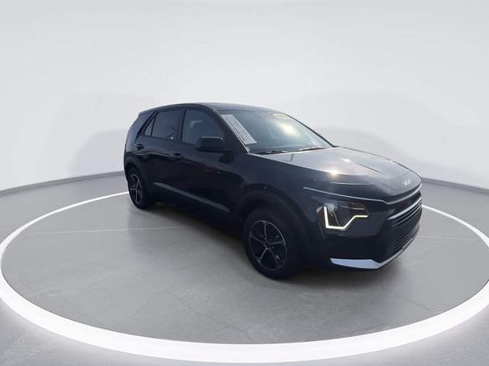 2024 Kia Niro
