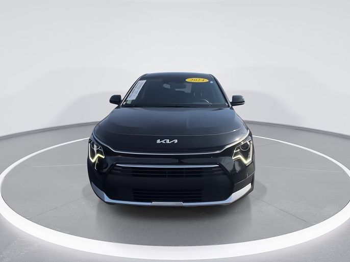 2024 Kia Niro
