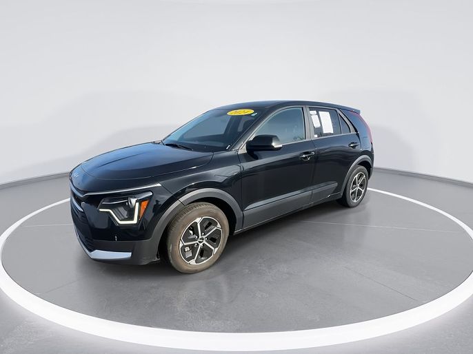 2024 Kia Niro