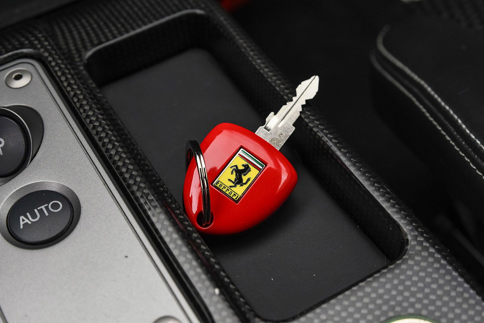 2008 Ferrari F430 Scuderia image 17