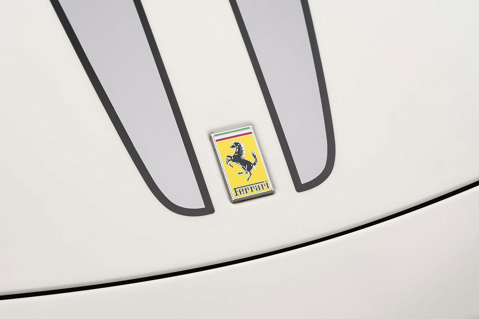 2008 Ferrari F430 Scuderia image 26