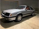 1985 Ford Mustang null image 0