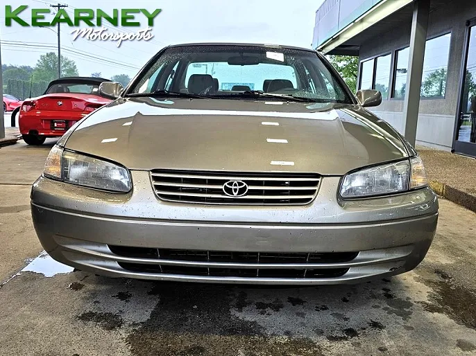 1997 Toyota Camry